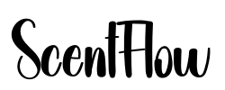 ScentFlow - logo
